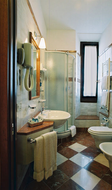 Pierre 4* Florença