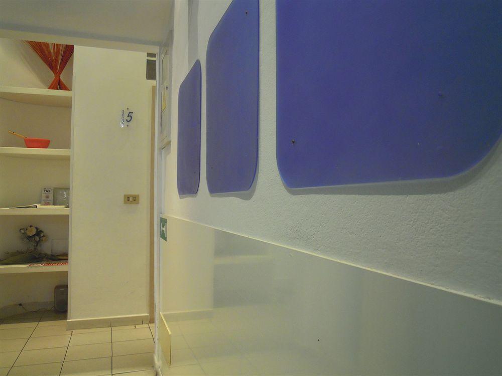Olga's House 3*
