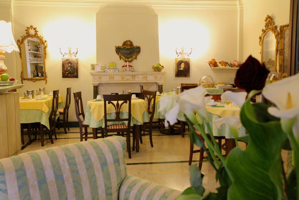 Bed & Breakfast Alloro