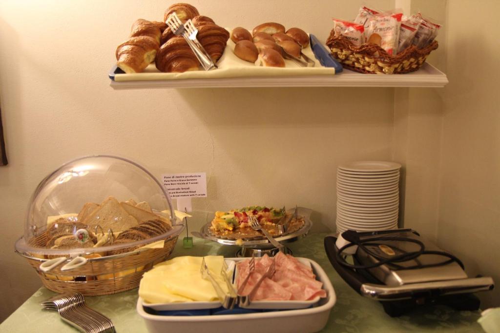 Alloro Bed & Breakfast Firenze