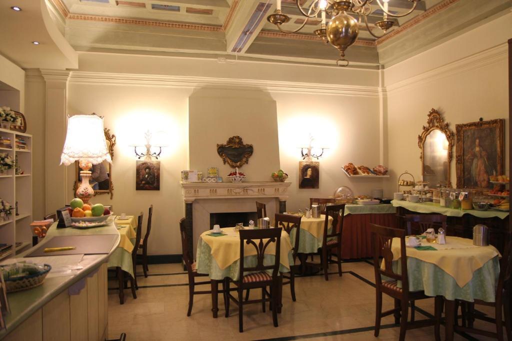 Alloro Firenze