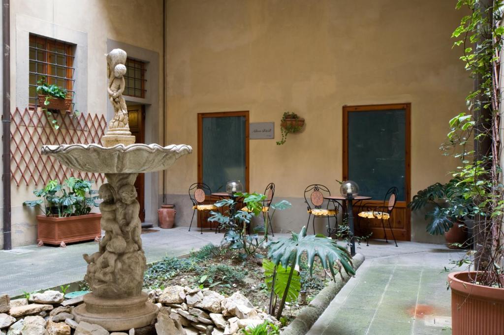 Bed & Breakfast Alloro Firenze