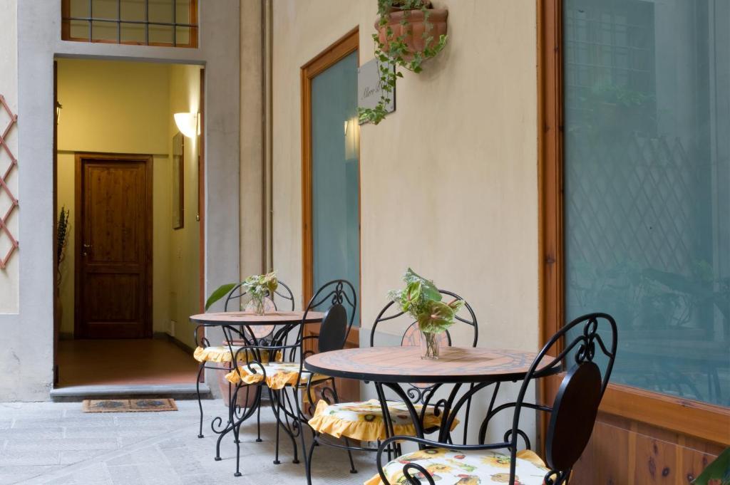 Bed & Breakfast Alloro 3*