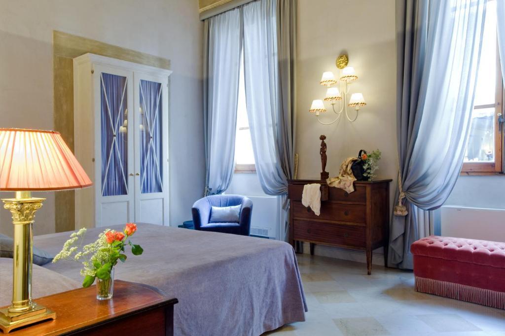 Alloro Bed & Breakfast