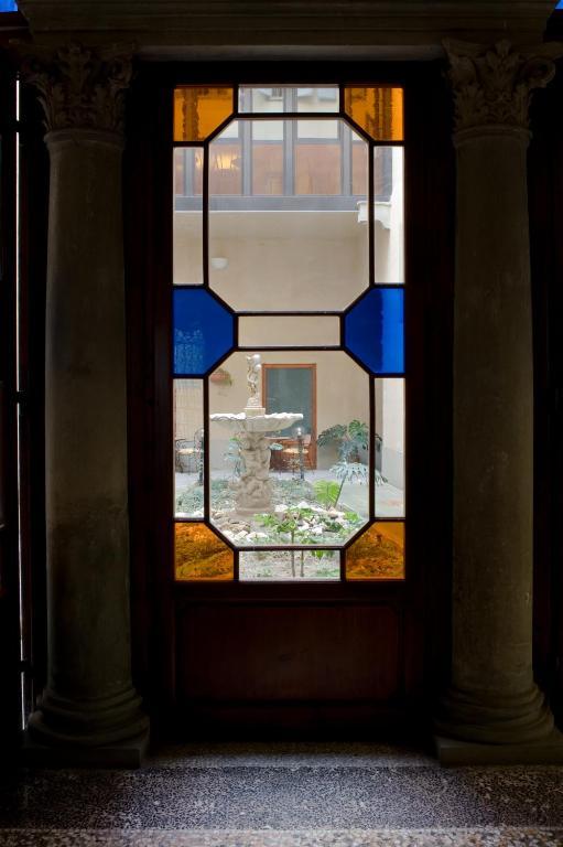 Alloro Bed & Breakfast Firenze