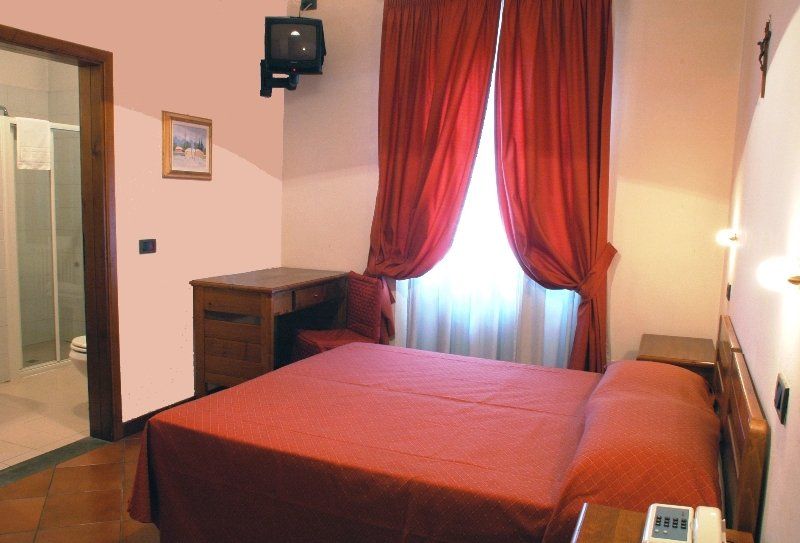 Acomodação com café da manhã  Convitto Della Calza - Casa Per Ferie 3*