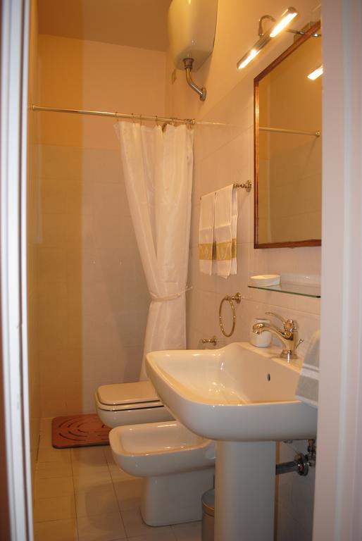 Aparthotel La Medicea Florence