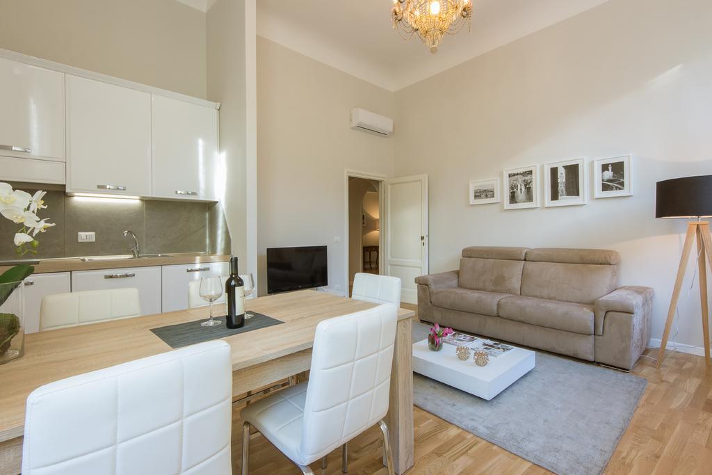 Appartement - Unique & Stylish Repubblica