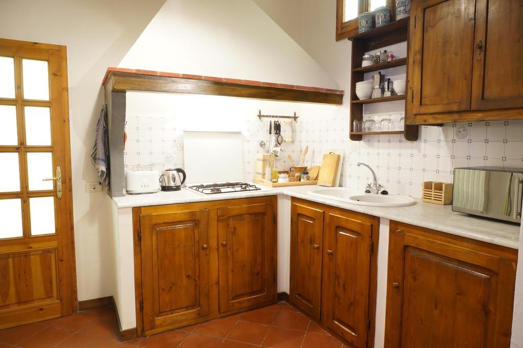Apartment Zannoni *