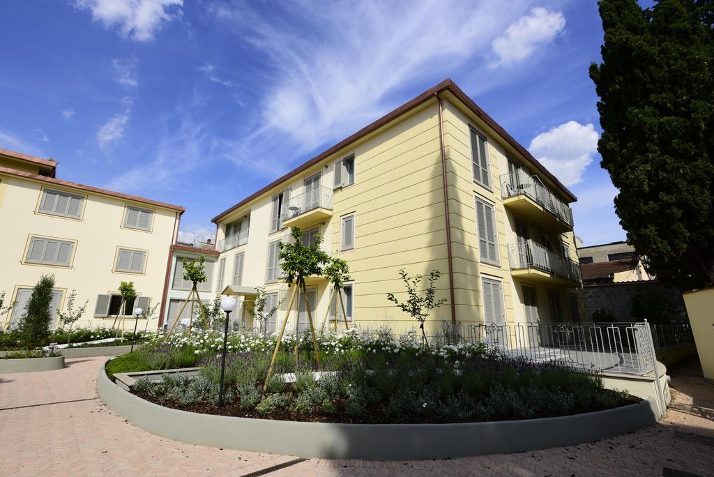 Borgo Guelfo Iv Apartment Florence
