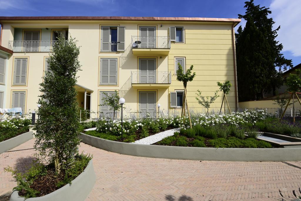 Apartment Borgo Guelfo V Florence