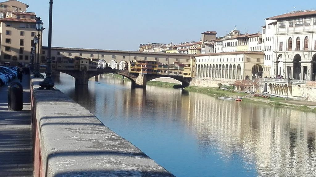 Apartamento Borgo20 *
