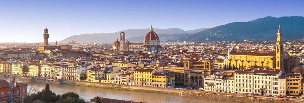 San Pietro Apartment Florenz