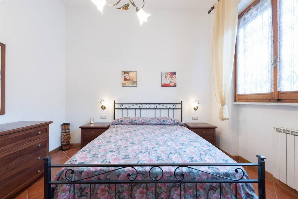 Apartment A Different Side Of Florenz