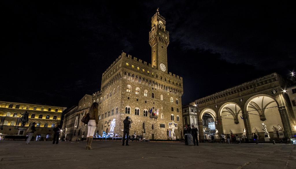 San Pietro Apartment Florenz