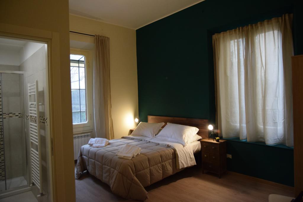 Gasthof Il Giardino Di Gio 2*