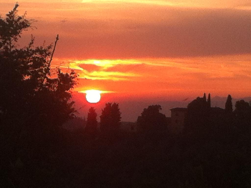Tuscan Sun Villa Florence