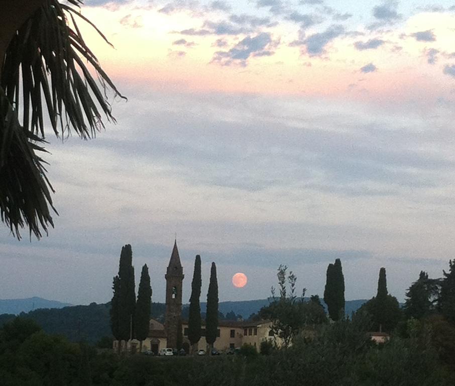 Tuscan Sun Villa