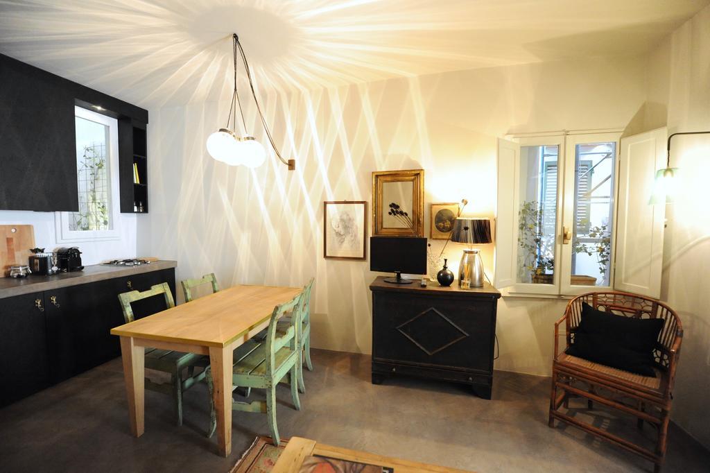 Acacia Cedro-kumquat Apartment *