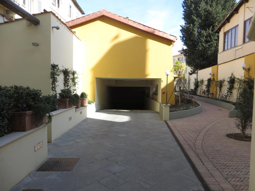 San Pietro Florenz