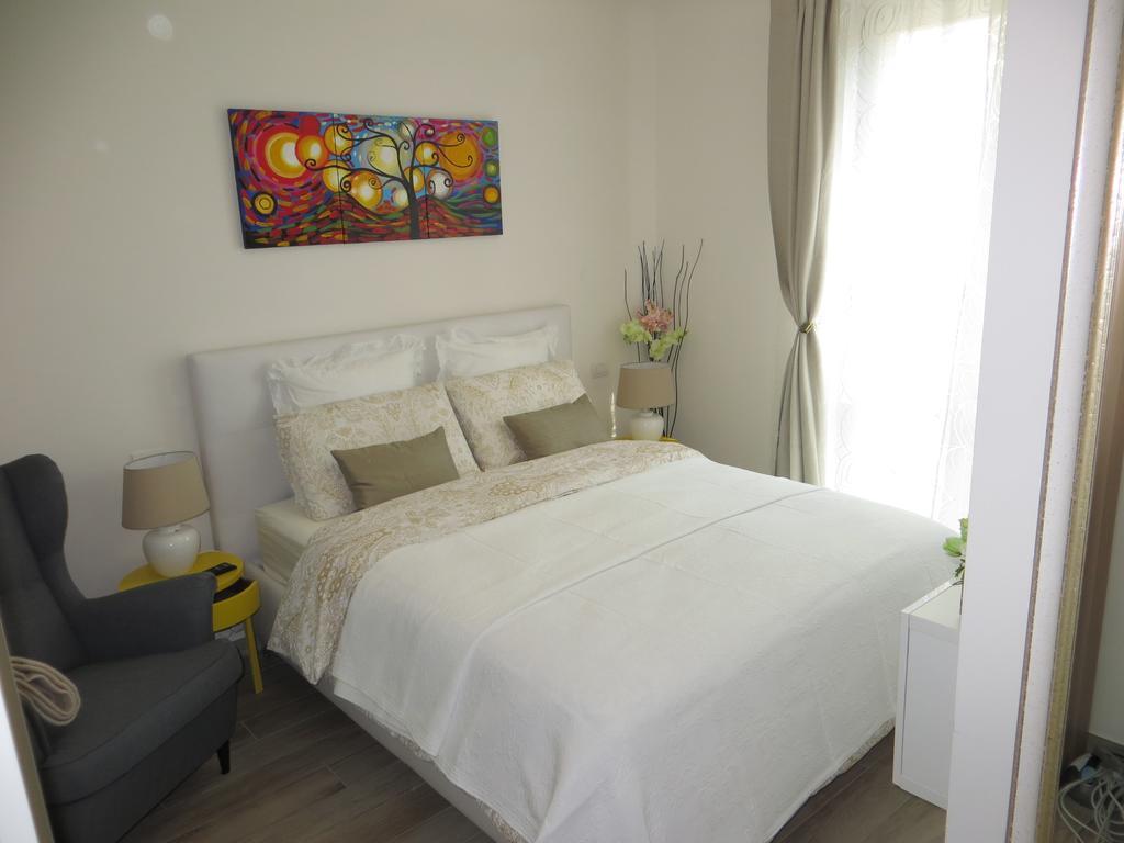 San Pietro Apartment