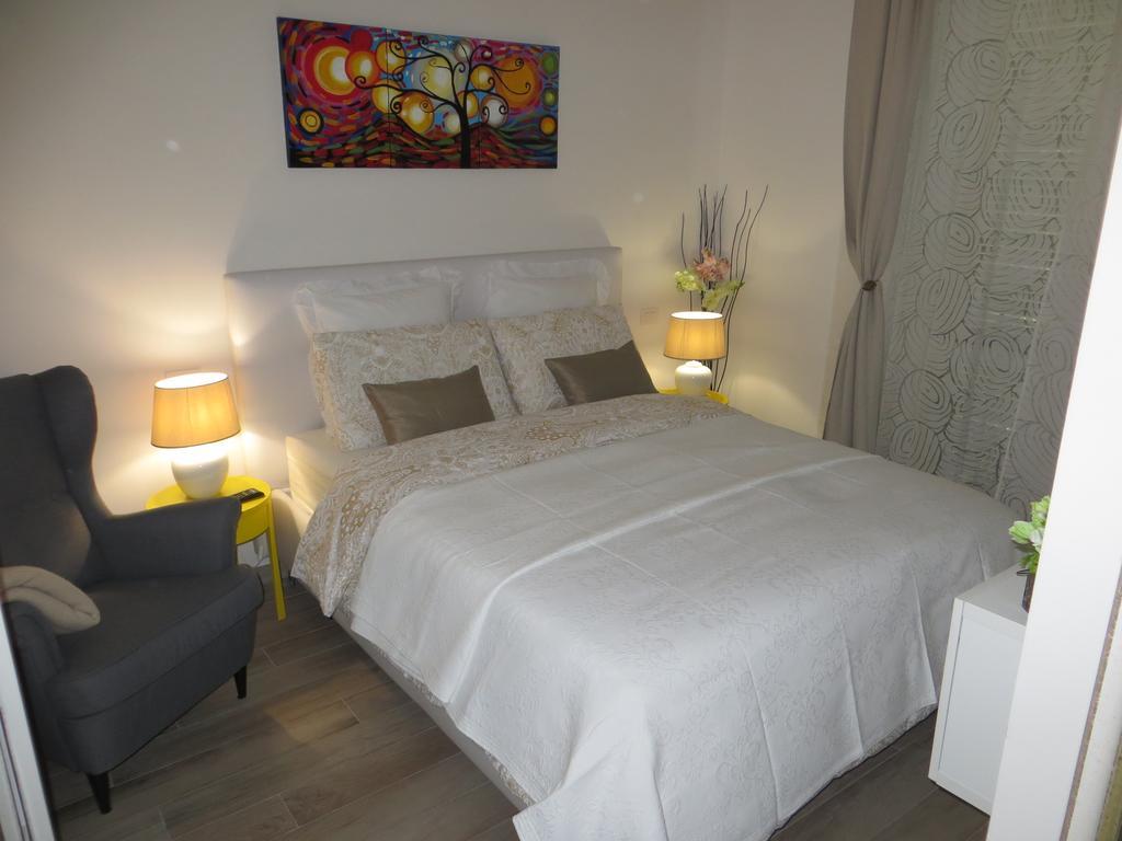 Apartment San Pietro