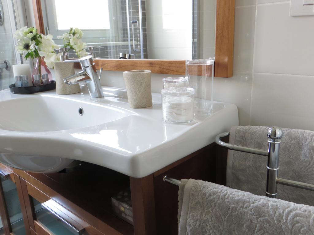 Apartment San Pietro Florenz
