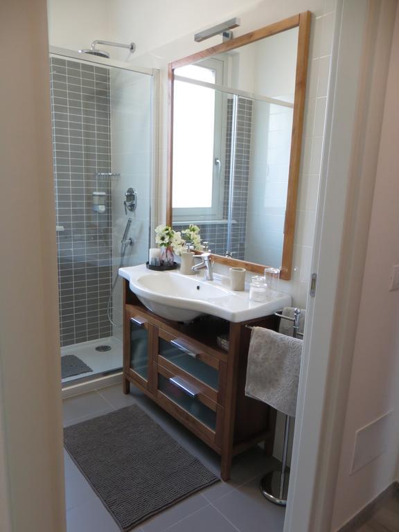 Apartment San Pietro Florenz