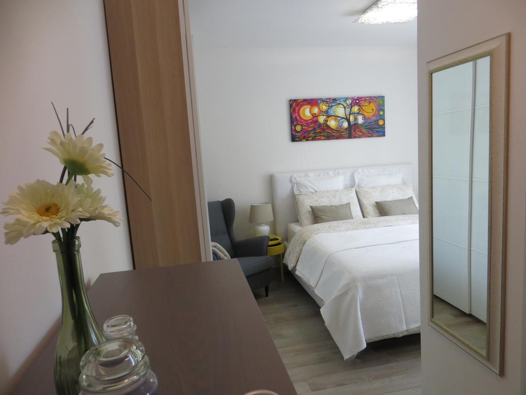 San Pietro Apartment