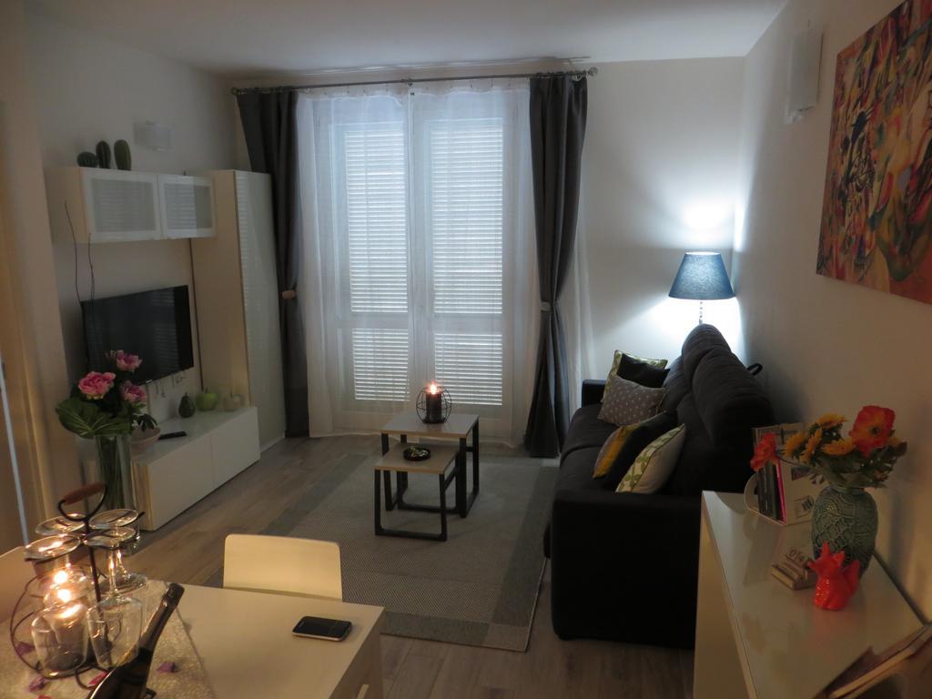 San Pietro Apartment