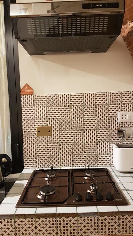 Appartement Zeus