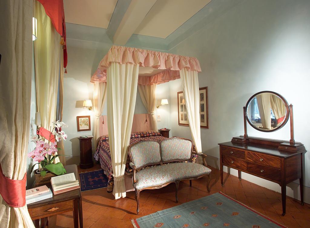 Antica Dimora 3*