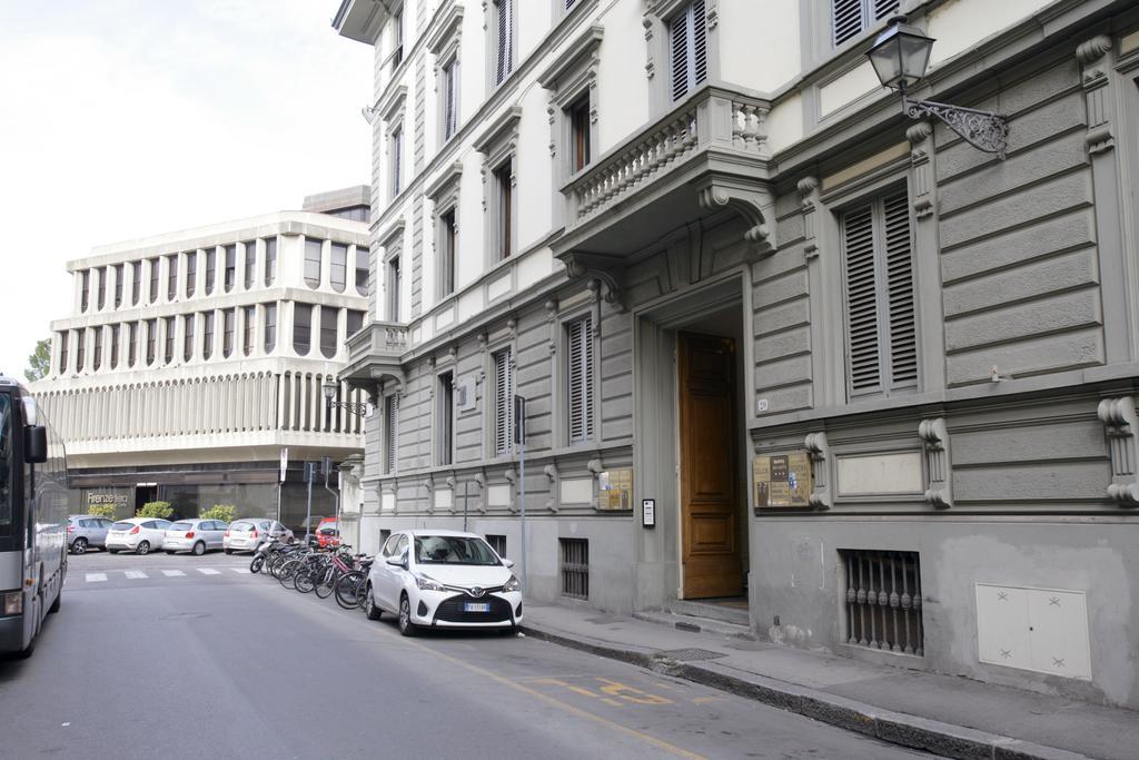Desiree Hotel Florence