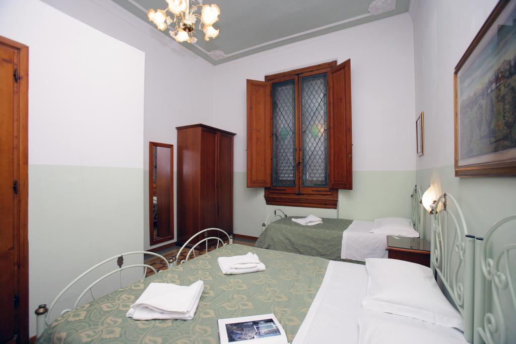Desiree 3* Florence