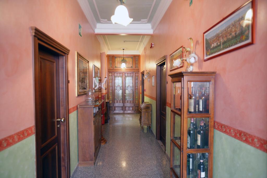 Desiree Hotel Florence