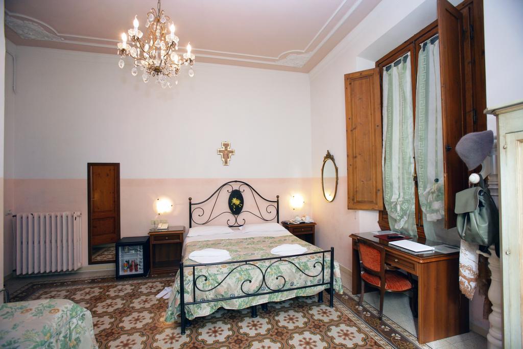 Hotel Desiree Florence