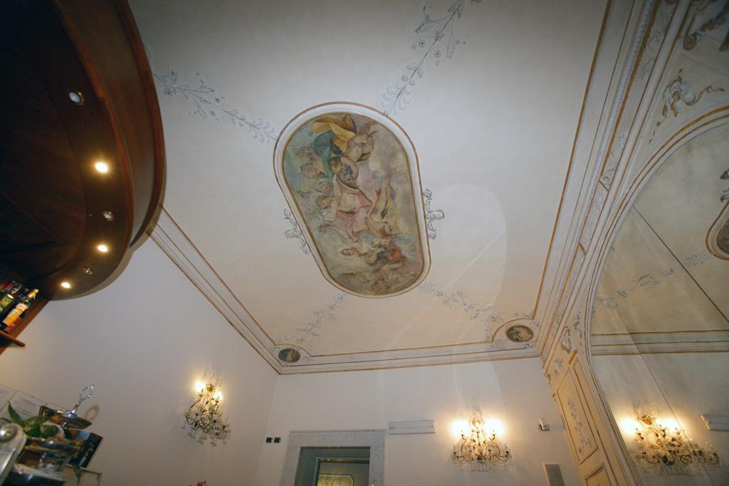 Domus Florentiae Hotel Florenz