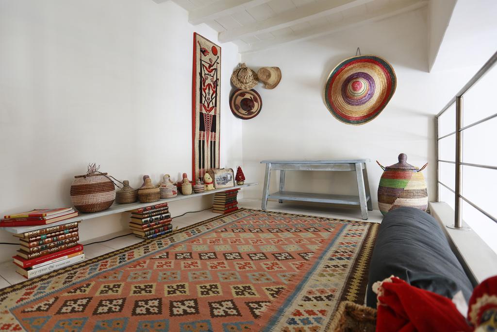 Appartement Oltrarno Silvia *