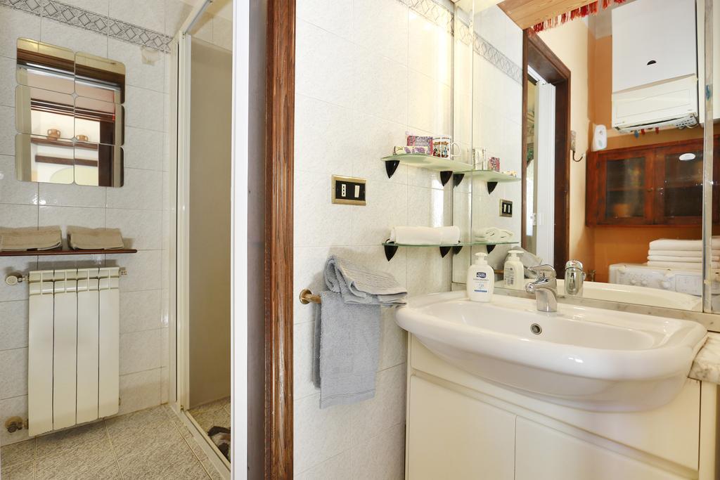 Oltrarno Silvia Appartement
