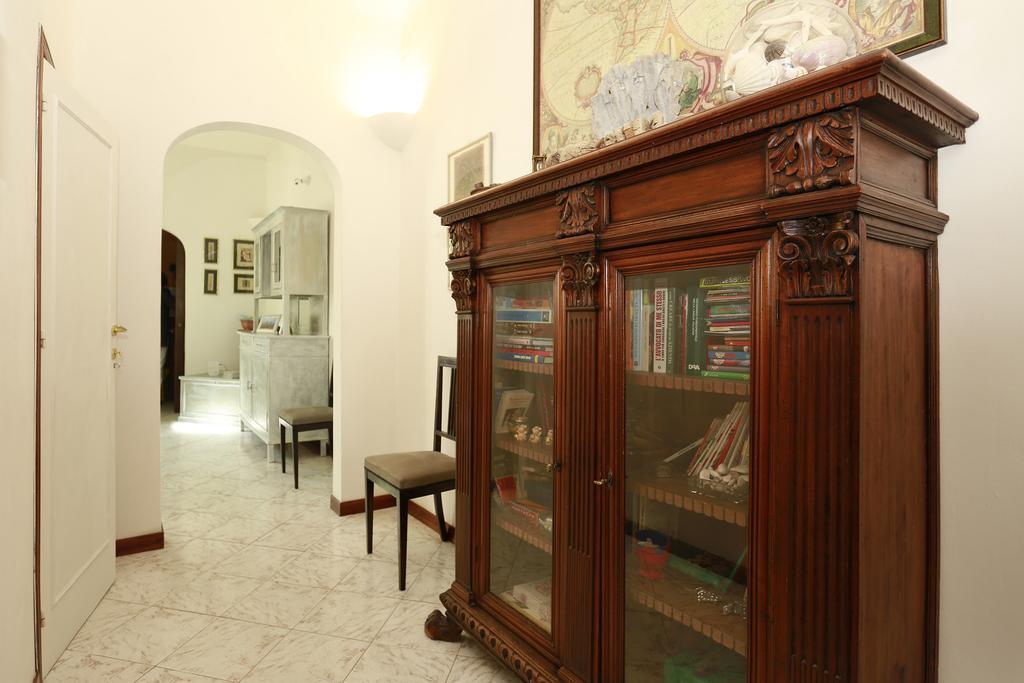 Oltrarno Silvia Appartement *