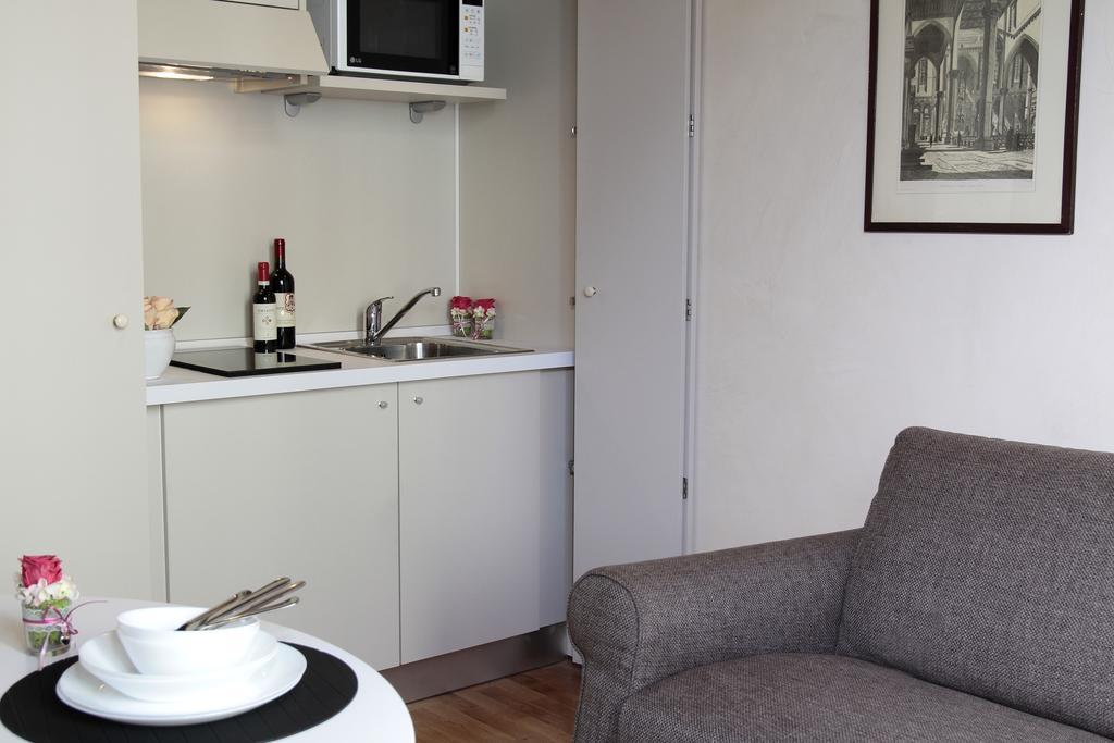 Cathedral View Apartment