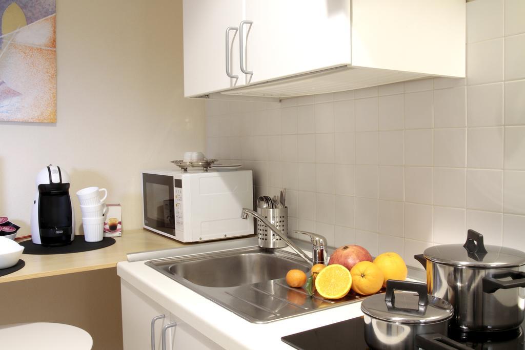 Cathedral View Apartment