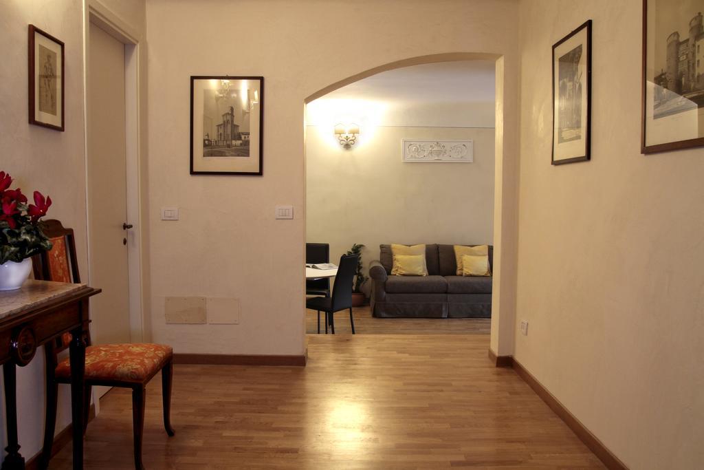 Apartment Cathedral View Florence