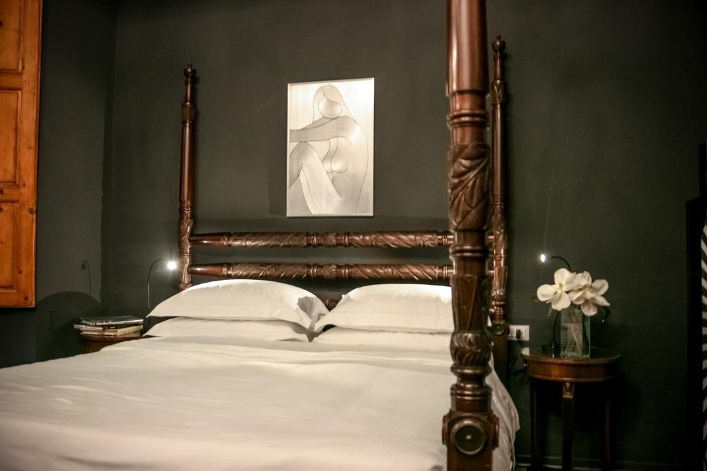 Porcellino Gallery Art Boutique Bb Acomodação com café da manhã 