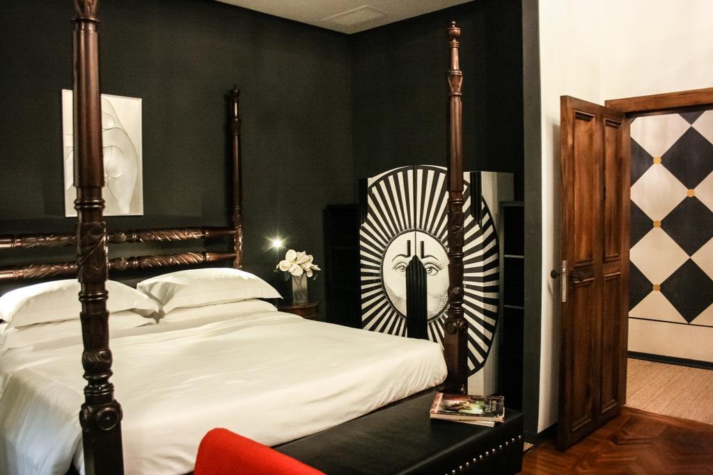 Porcellino Gallery Art Boutique Bb Acomodação com café da manhã  Florença