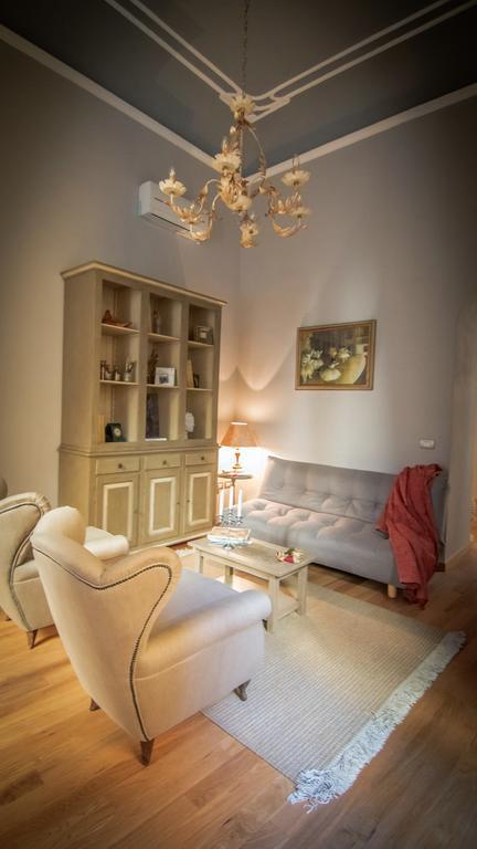 Stunning 5min Walk To Duomo Appartement Florence