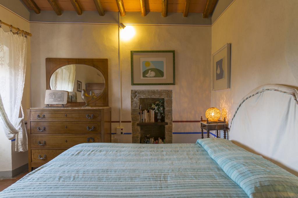 Fattoria Il Milione Farm stay