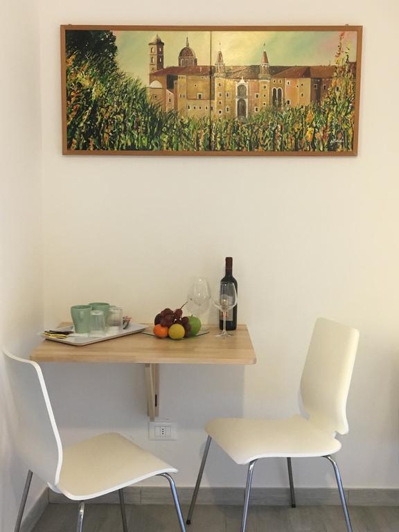 Nonna Lina Guest house Florence