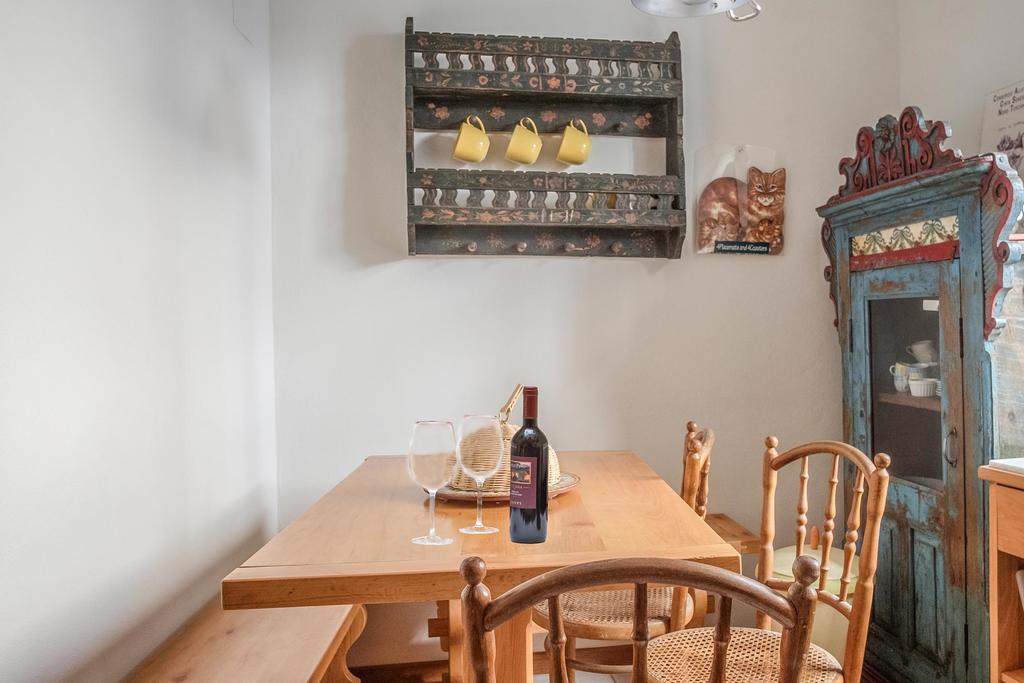 Apartment Cimabue