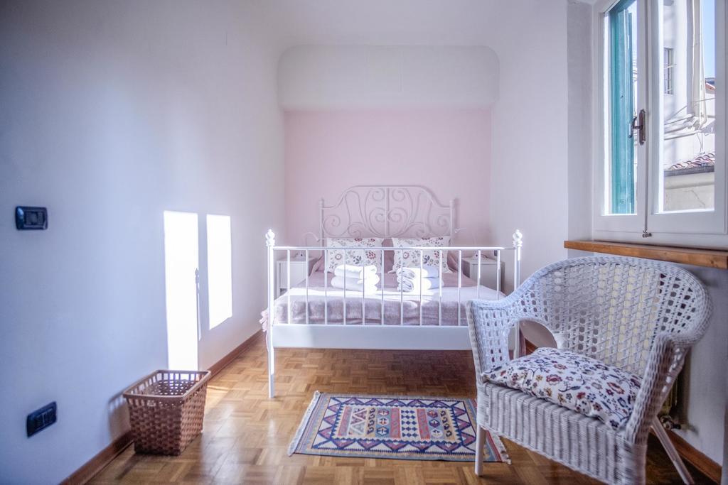 Cimabue Apartment Florenz